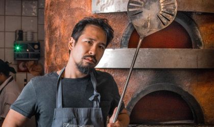 10 anos do chef Sei Shiroma no Brasil: o caminho até o sucesso do Ferro e Farinha, no Rio