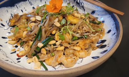 Receitas asiáticas da chef Juliana Palhares dão novo brilho a cardápio do Tissai, no Rio