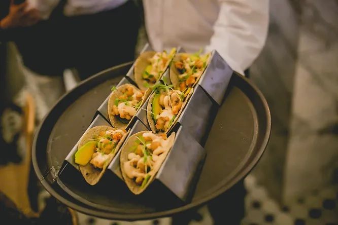 Tacos de Lagosta do Lobo del mar, restaurante que prioriza ingredientes sazonais / Reprodução site oficial