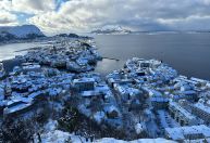 Da pesca ao prato: a congelante e deliciosa viagem do bacalhau da Noruega até o Brasil