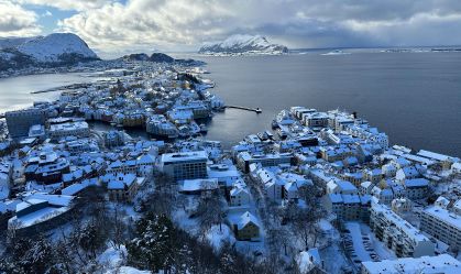 Da pesca ao prato: a congelante e deliciosa viagem do bacalhau da Noruega até o Brasil