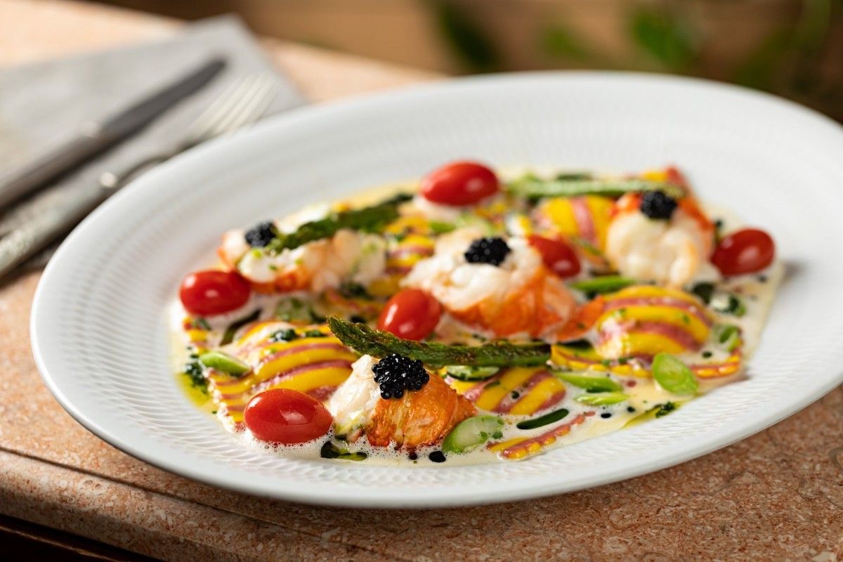 Babbo Osteria / Divulgação
