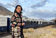 Peru: uma viagem de trem pelas paisagens cinematográficas dos Andes