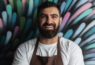Onde os chefs comem? Com Bruno Katz, do Nosso, no Rio de Janeiro