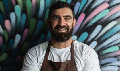 Onde os chefs comem? Com Bruno Katz, do Nosso, no Rio de Janeiro