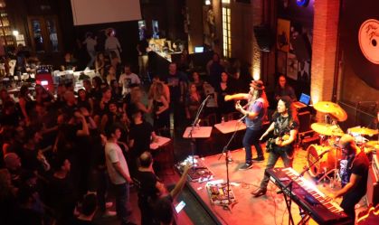 Café Piu Piu, palco de shows históricos em SP, celebra 40 anos com programação especial