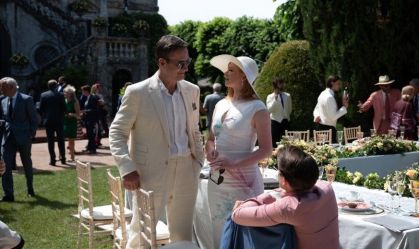 Da Islândia à Itália: os cenários de “Succession” através das temporadas