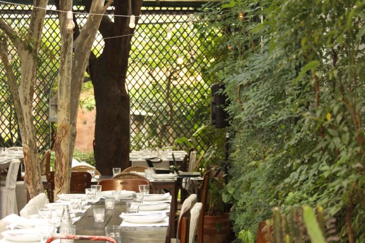 Ambiente do Chou / Divulgação