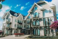 Hotel em Gramado é eleito o terceiro melhor do mundo, segundo avaliação de viajantes