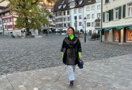 St. Gallen, na Suíça, é destino ideal para um bate e volta a partir de Zurique