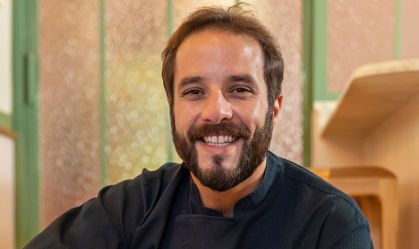 Onde os chefs comem? Elia Schramm, do Babbo Osteria, conta seus locais prediletos em Lisboa