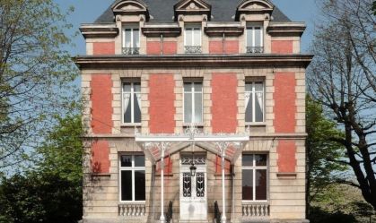 Região de Champanhe, na França, ganha casa com proposta de "Odisseia" gastronômica