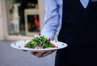 Não gostei do meu prato, e agora?! Chefs contam como lidam com a situação