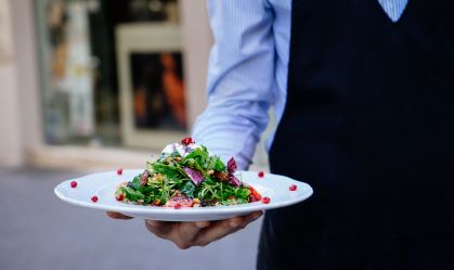 Não gostei do meu prato, e agora?! Chefs contam como lidam com a situação