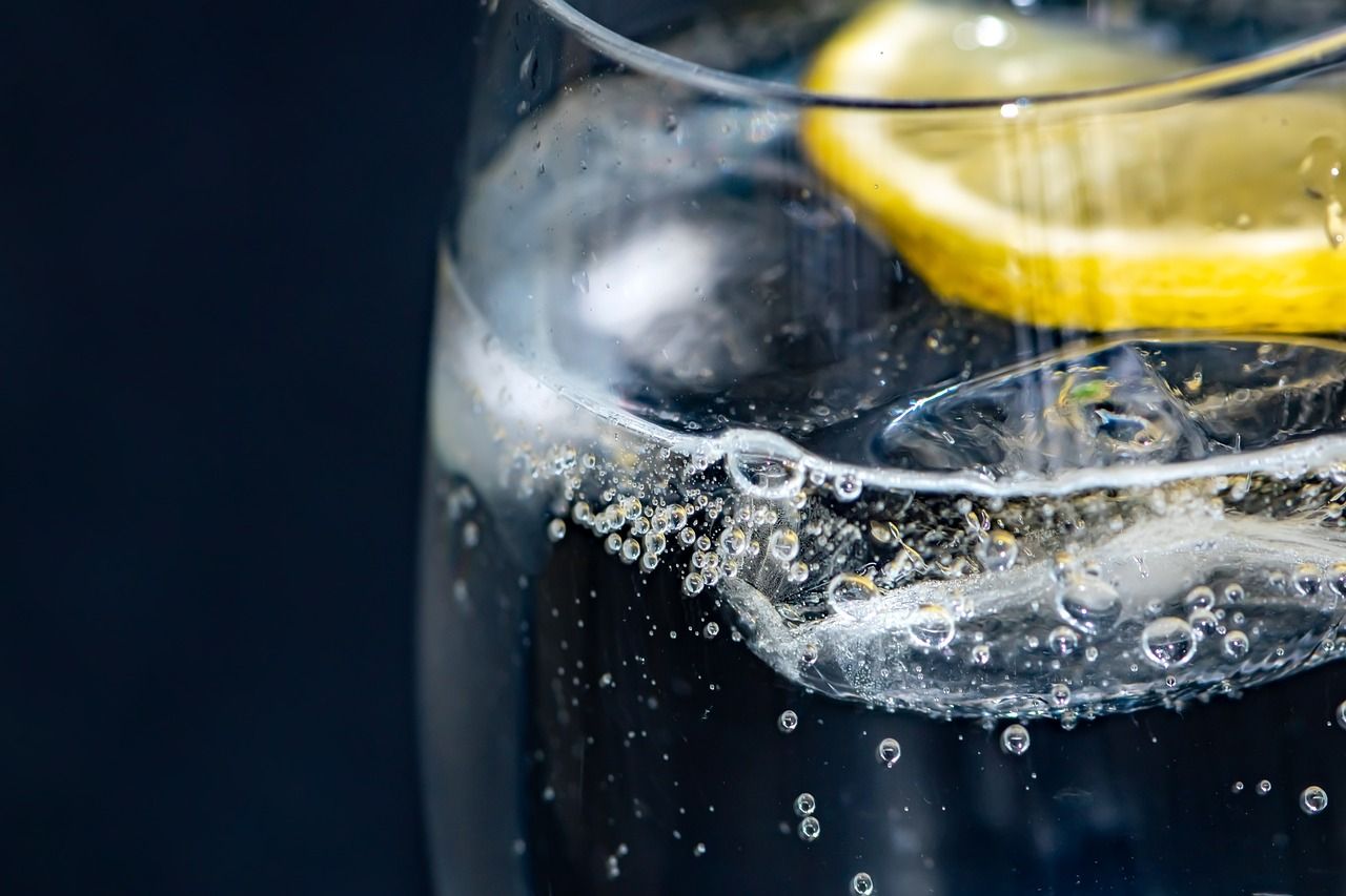 gin
