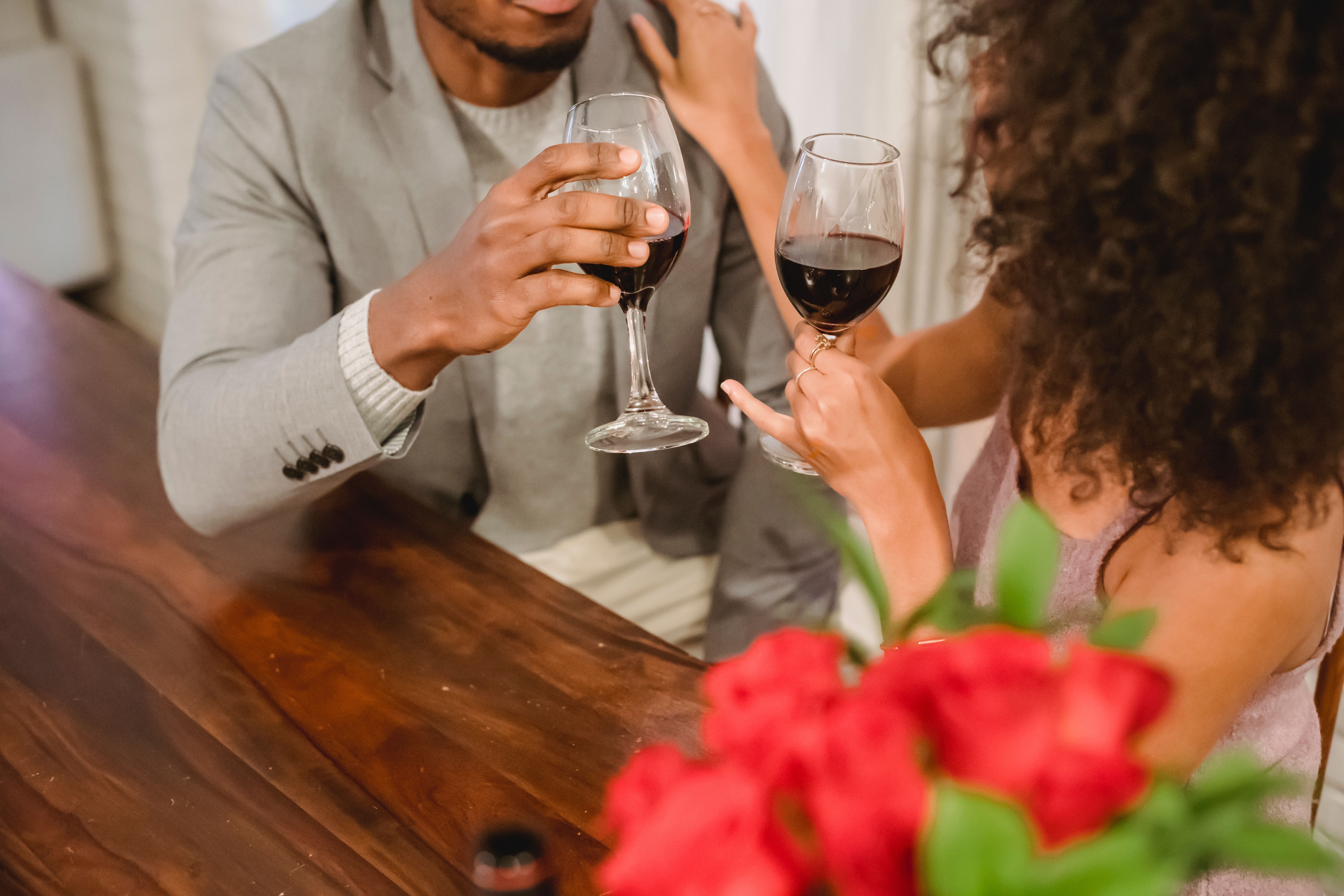 vinho casal