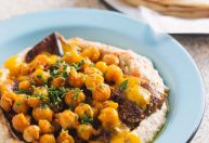 Pinati oferece uma viagem aos sabores de Israel num sobrado de Higienópolis, em SP