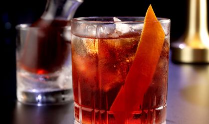 Drinque Rabo de galo perde seu maior divulgador, mas não a força