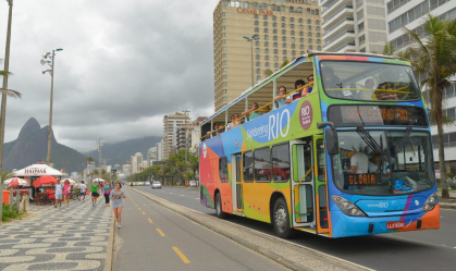Festival Rio Wine and Food chega à 10ª edição com feiras de vinho e ônibus com degustação