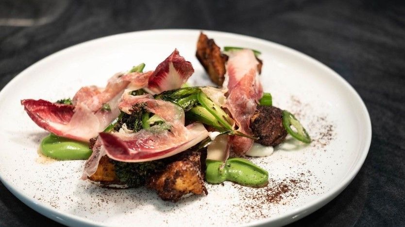 Rocca Tampa/Instagram