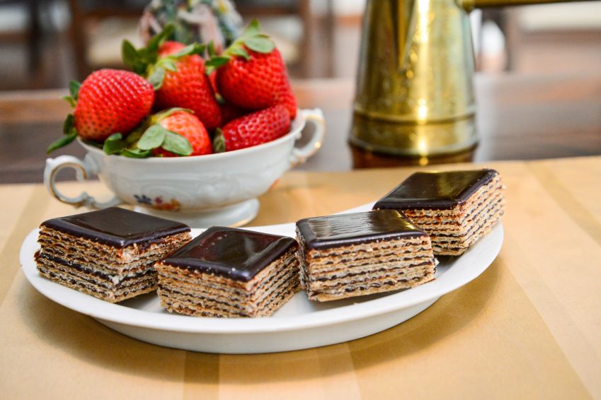 Suricake / Carol Gomes