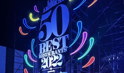 A importância do The World’s 50 Best Restaurants está também nas entrelinhas: o mundo quer mais diversidade