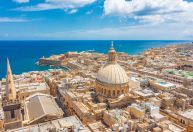 Malta: Três ilhas que englobam um mundo bem no meio do mar Mediterrâneo
