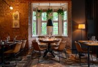 Capincho, a preciosidade gastronômica escondida numa casinha de 1930 em Porto Alegre