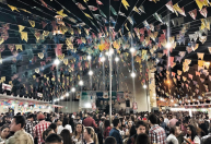 Festas Juninas: confira programação com 20 arraiás para todos os gostos em SP