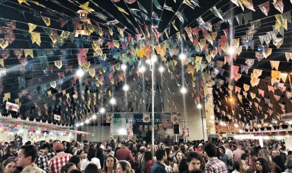 Festas julinas 2024: veja arraiais para ir em São Paulo, BH e no Rio