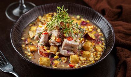 Dia do Ceviche: onde comer em SP e a história do prato que é Patrimônio da Nação Peruana