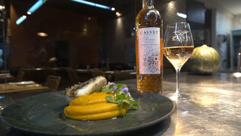 Namorado, cabotiá, abacaxi e camarão / Divulgação