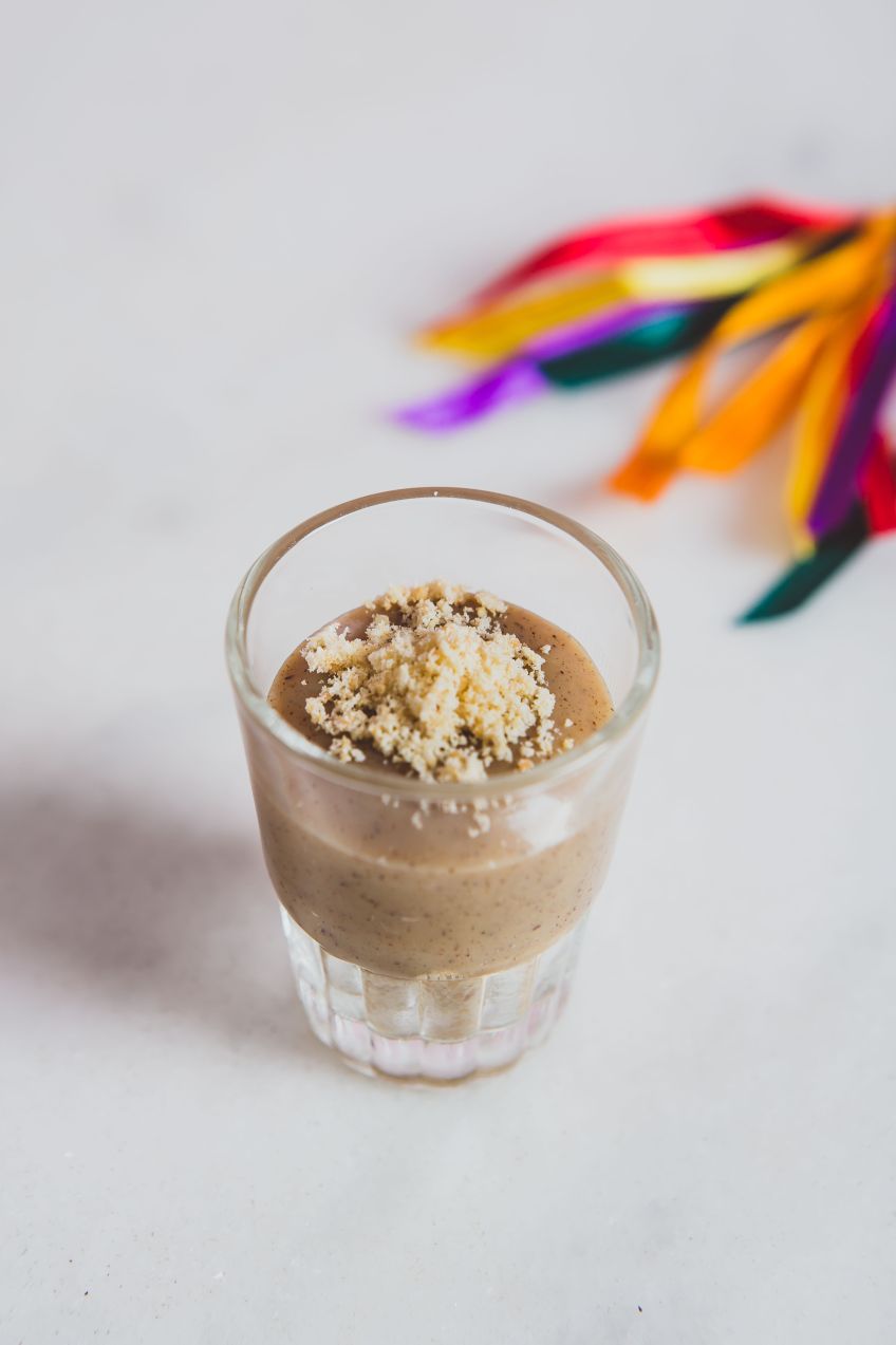 Brigadeiro de quentão / Divulgação