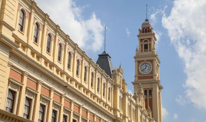 Museu da Língua Portuguesa continuará gratuito aos fins de semana até dezembro