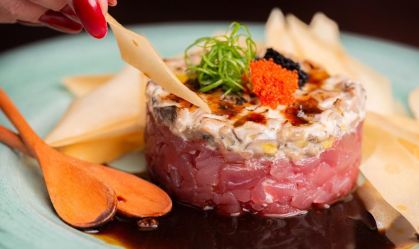 No Rio de Janeiro, festival Gastronomia sem Fronteiras ganha segunda edição em julho
