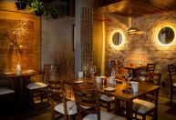 Origem é pioneiro em colocar Salvador no radar de importantes prêmios gastronômicos