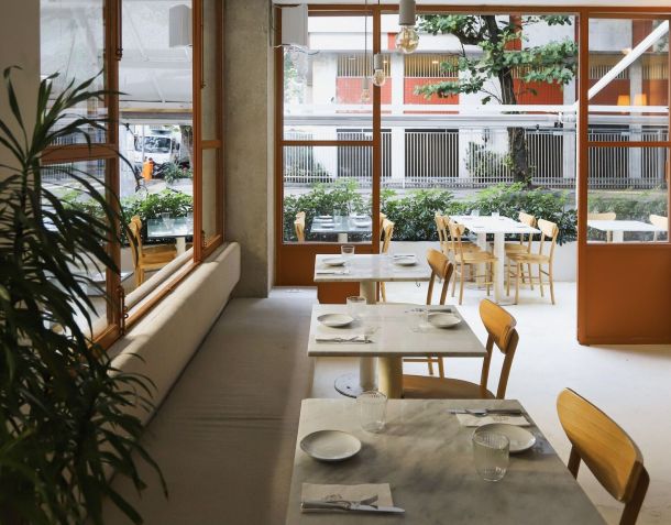 Em Ipanema, Pope é gastrobar com ambiente descontraído / Vini Bordalo