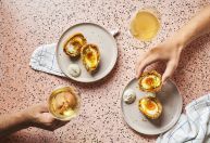 Festival de Tapas acontece pela primeira vez em São Paulo em 25 renomadas casas