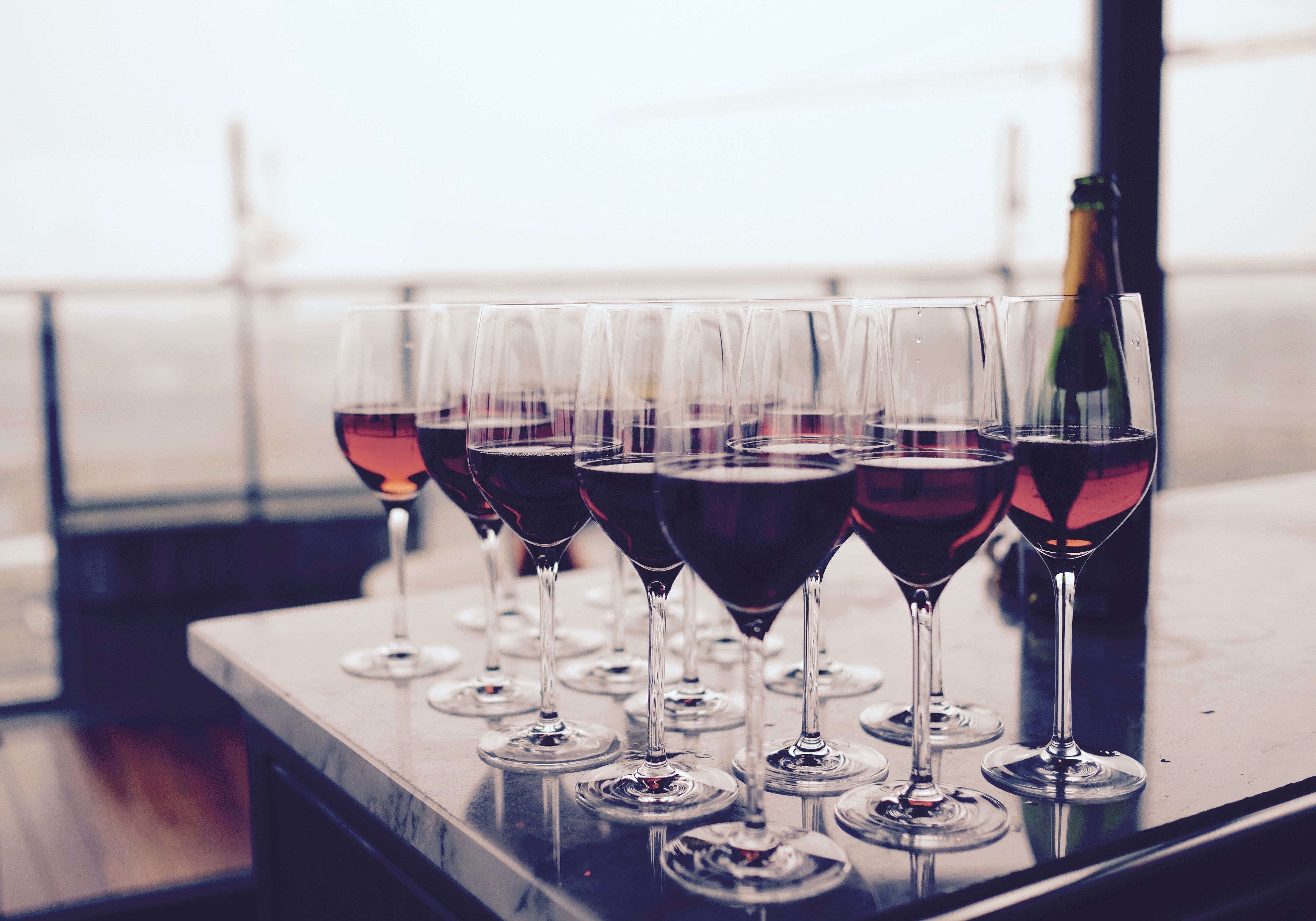 Vinhos destaque