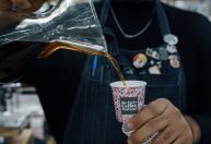 São Paulo Coffee Festival reúne apaixonados por café na capital paulista