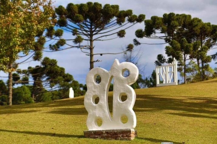 O que fazer em Campos do Jordão / Imagem: Divulgação/Museu Felícia Leirner
