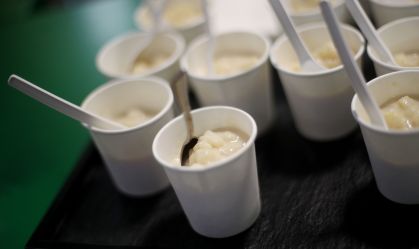 Canjica ou curau? Veja por que os pratos juninos têm nomes diferentes pelo país