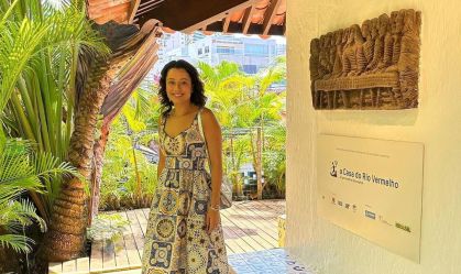 Do centro à Ilha dos Frades: um giro histórico por Salvador