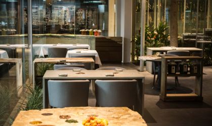 Central, no Peru, é eleito melhor restaurante do mundo; A Casa do Porco fica na 12ª posição