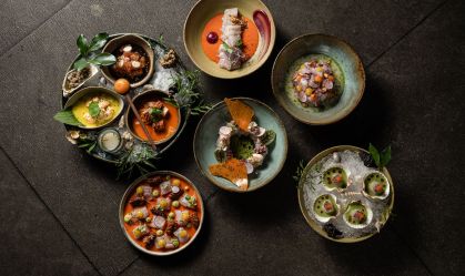 No Dia do Imigrante, faça uma viagem pelos sabores do mundo sem sair de São Paulo