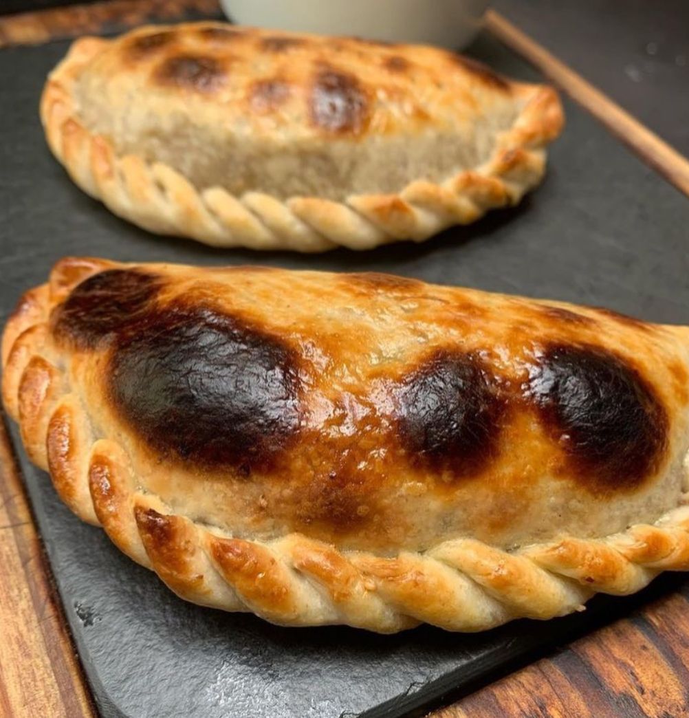 Empanada do NTMU Steak House / Reprodução Instagram