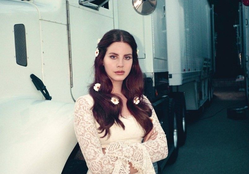 lana del rey