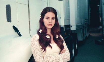 Os EUA de Lana Del Rey: Flórida, Nova York e Califórnia estão nas letras da cantora