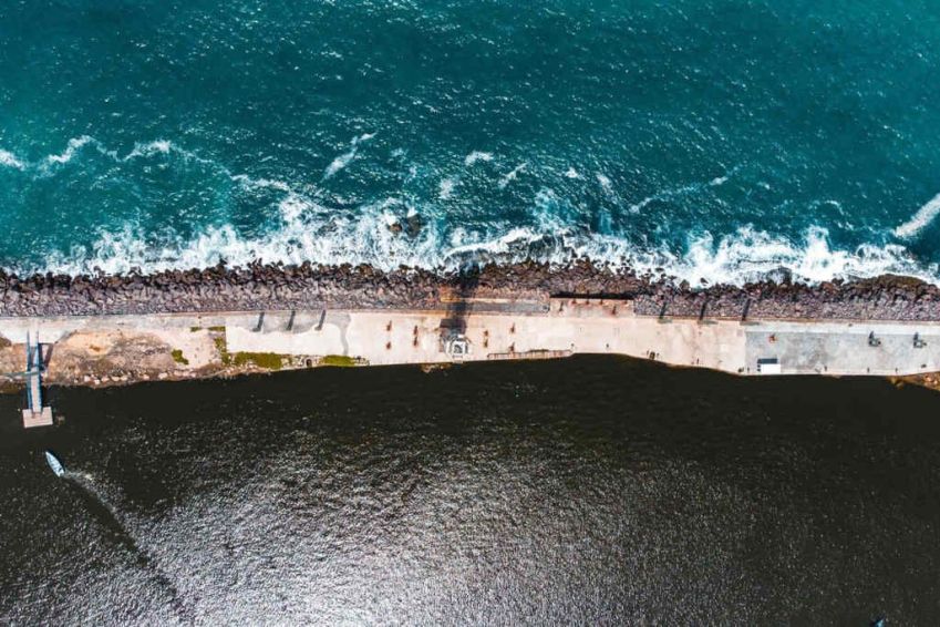 Lugares em Recife / Imagem: Shutterstock | Pedro Magro