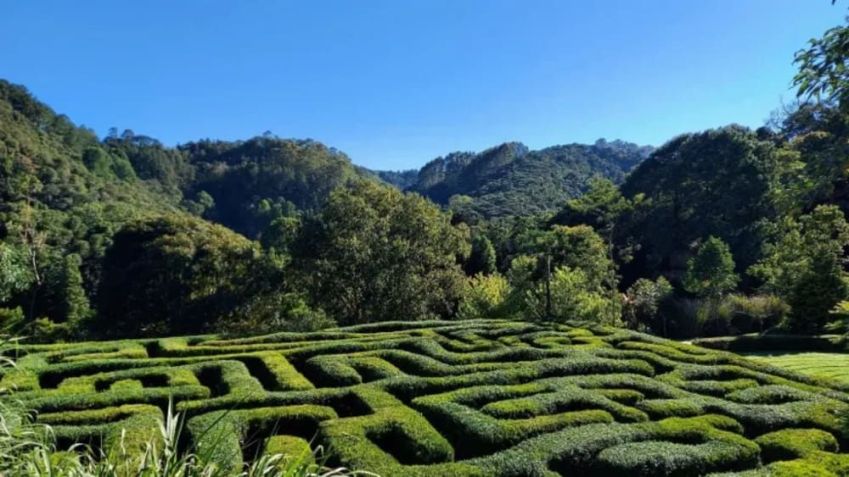 Lugares para conhecer em Campos do Jordão / Imagem: Divulgação/Facebook